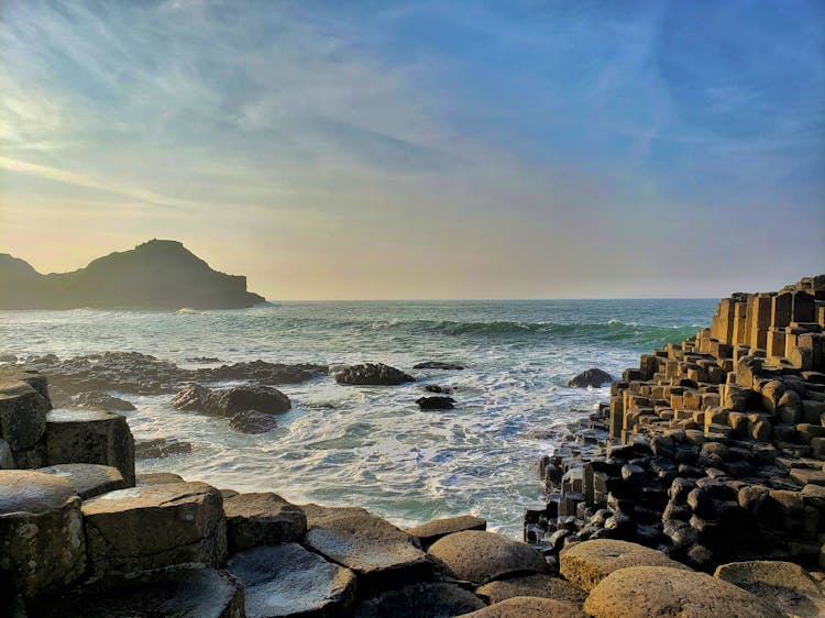 Giant’s Causeway, Northern Ireland Giant’s Causeway, Northern Ireland
