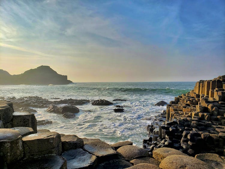 Giant’s Causeway, Northern Ireland