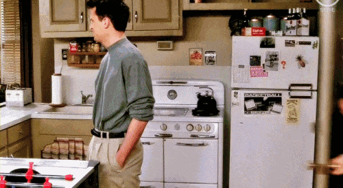 chandler and joey hugging chandler and joey hugging