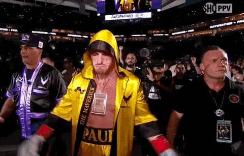 Logan Paul Logan Paul