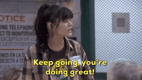 Keep going you are doing great Keep going you are doing great