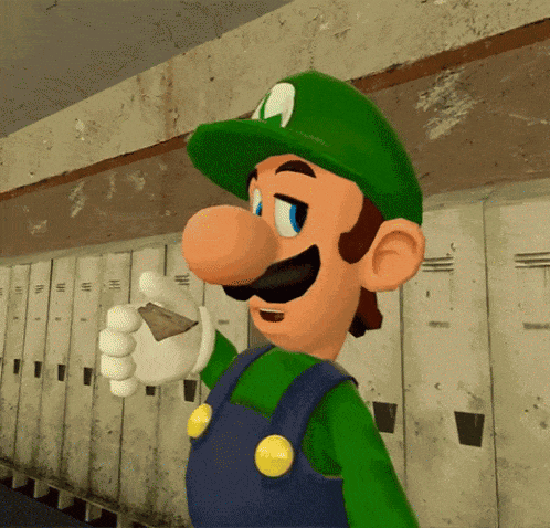 Luigi Luigi