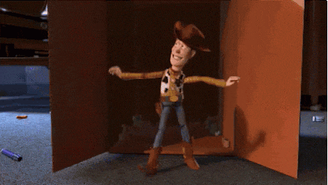 Woody Woody