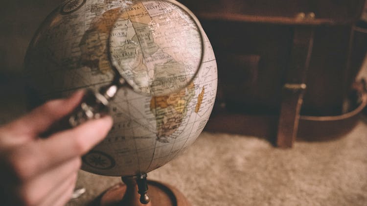 Globe Globe
