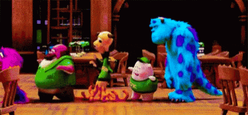 waiting in a queue waiting in a queue