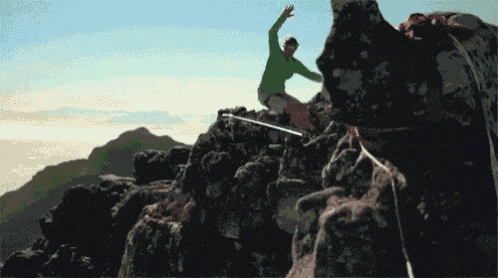 balancing rope balancing rope