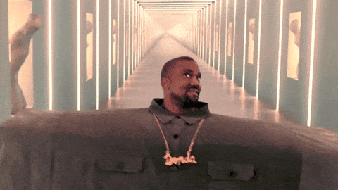 Kanye West Kanye West