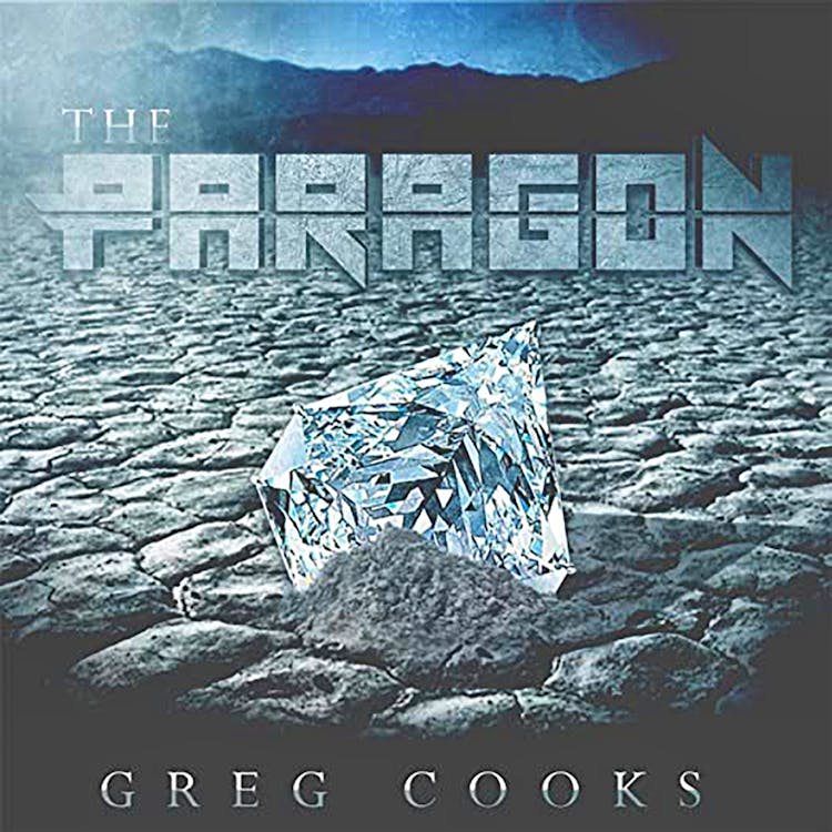 The Paragon Greg Cooks The Paragon Greg Cooks