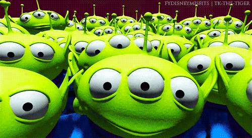 The Aliens The Aliens