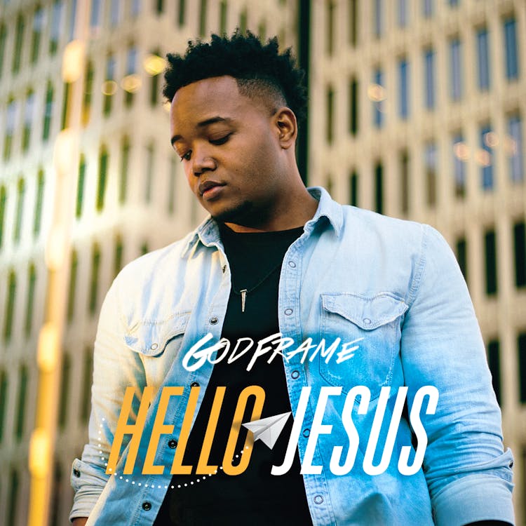 Hello Jesus Album Hello Jesus Album