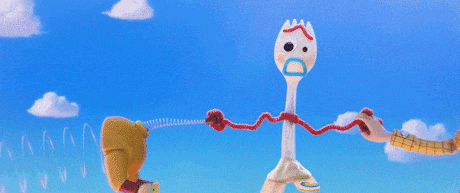 Forky Forky