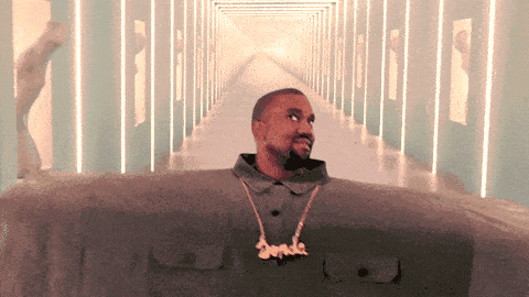 Kanye West Kanye West
