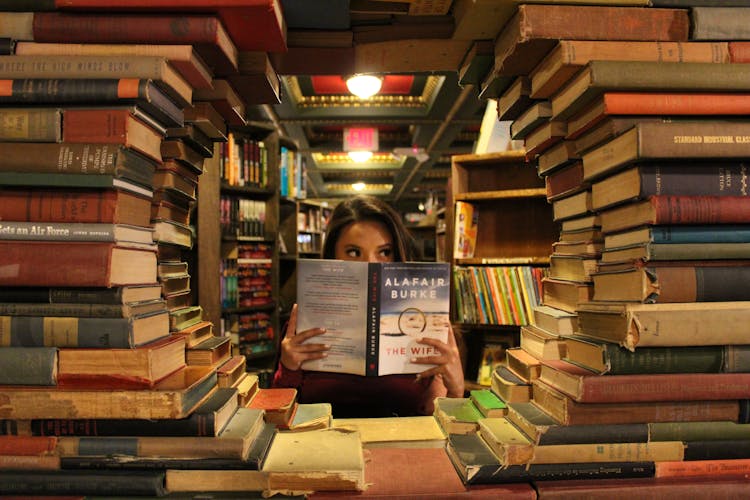 Library Library