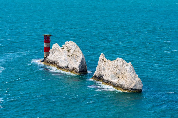 The Needles, Isle of Wight The Needles, Isle of Wight