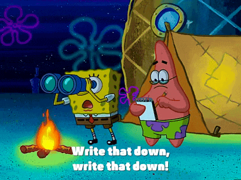 SpongeBob SquarePants SpongeBob SquarePants